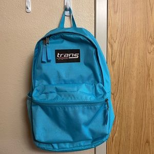 Jansport backpack